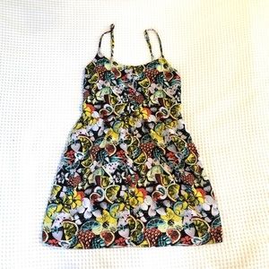 Women’s Volcom Sundress size M